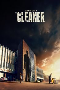 VER Dark City: The Cleaner Online Gratis HD