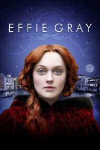 VER Effie Gray: Un lío amoroso Online Gratis HD
