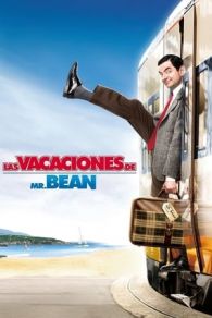 VER Las vacaciones de Mr. Bean Online Gratis HD