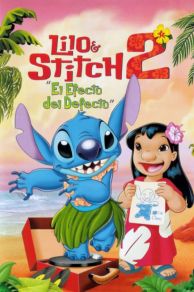 VER Lilo y Stitch 2: Stitch en cortocircuito Online Gratis HD