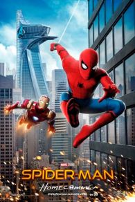 VER Spider-Man: De Regreso a Casa Online Gratis HD