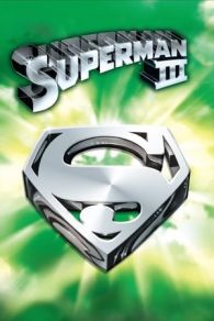 VER Superman III Online Gratis HD